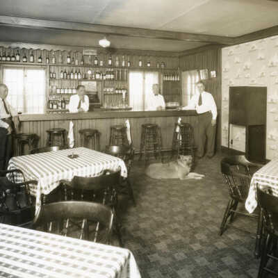 Whitehall Tavern