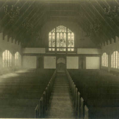 First Congregational UCC Church