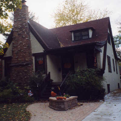 House at 654 Hillside