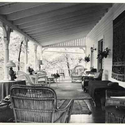 House at 413 S. York Street, Cottage Hill