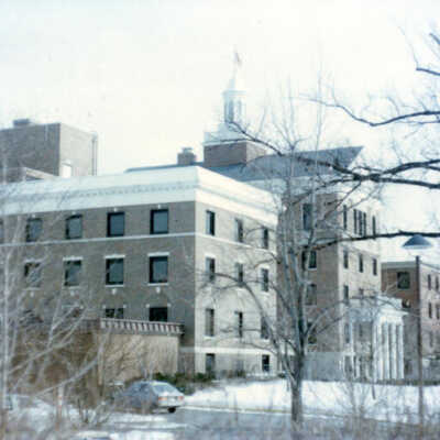 Elmhurst Memorial Hospital