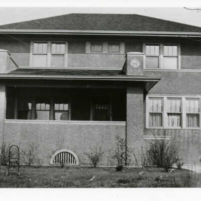 House at 325 Addison Avenue