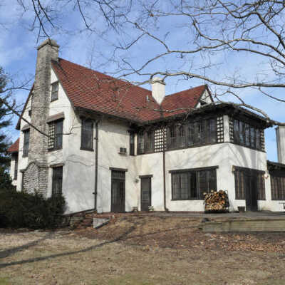 House at 315 W. St. Charles Road