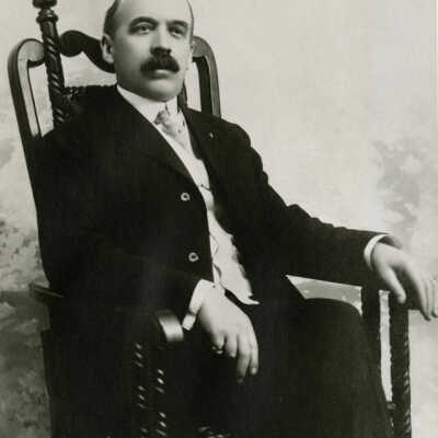 F. William Hammerschmidt