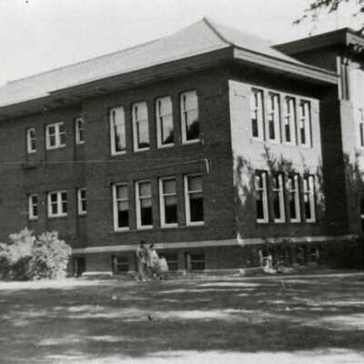 Eugene Field School