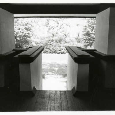 House at 301 S. Kenilworth Exterior