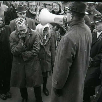 Elmhurst Selma Sympathy March