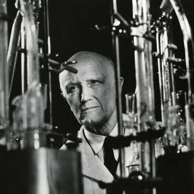 Fred Koch