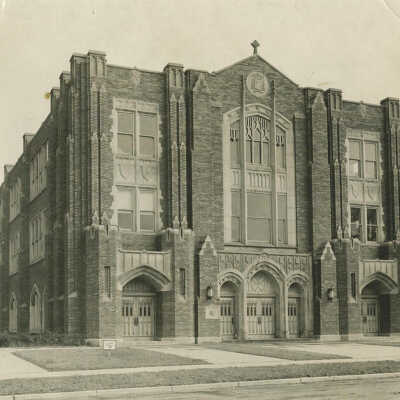 Immaculate Conception Church