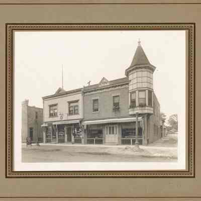Weber's Bakery