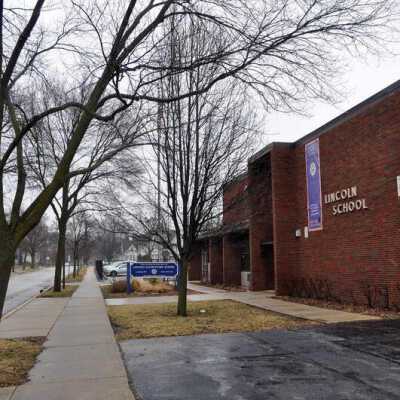 Lincoln Elementary School