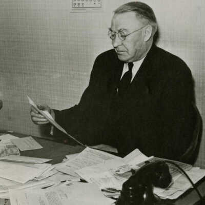 Otto Balgemann