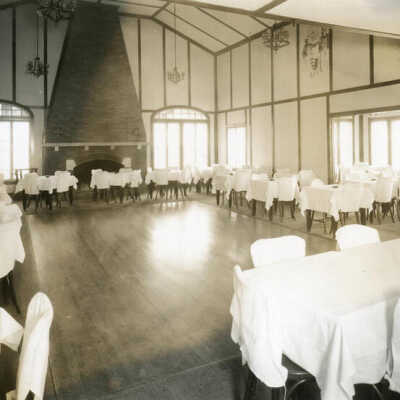 Whitehall Tavern