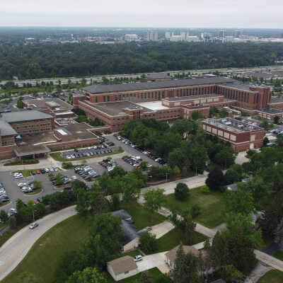 Elmhurst Memorial Hospital
