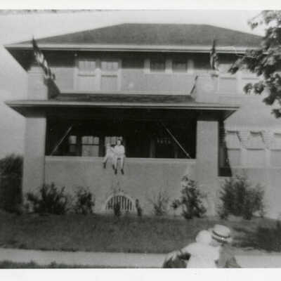 House at 325 Addison