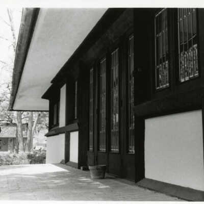 House at 301 S. Kenilworth Exterior