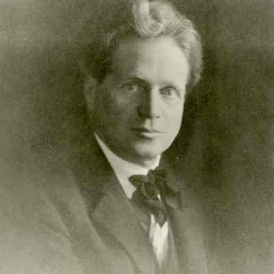 Walter Burley Griffin