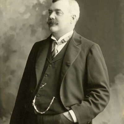 Henry Glos