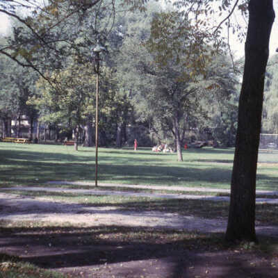 Wilder Park