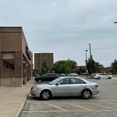 Walgreens Drug Store