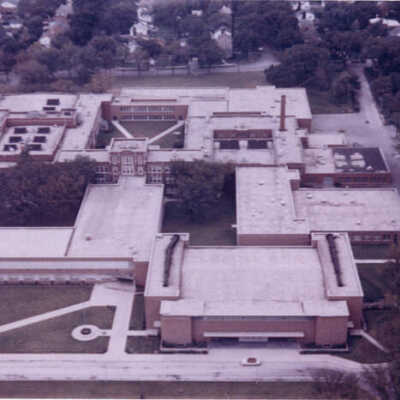 York Community High School