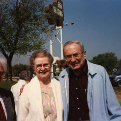 Lexington Square Groundbreaking