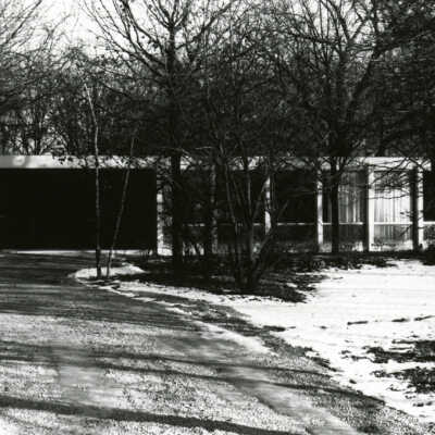 House at 299 Prospect Avenue, McCormick House