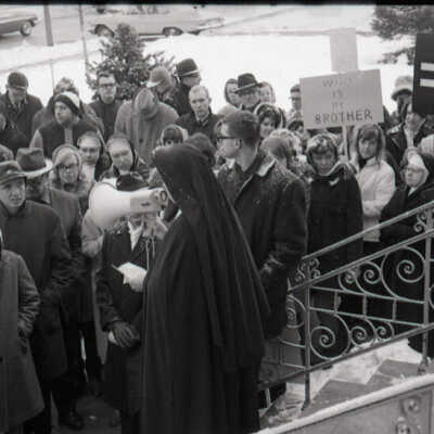 Elmhurst Selma Sympathy March