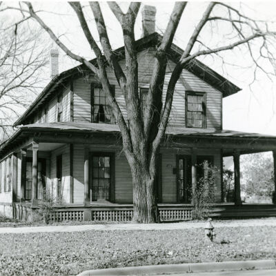 House at 188 Addison Avenue