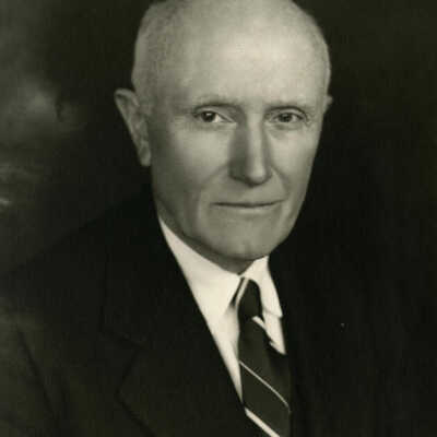 Dr. Fred Conrad Koch