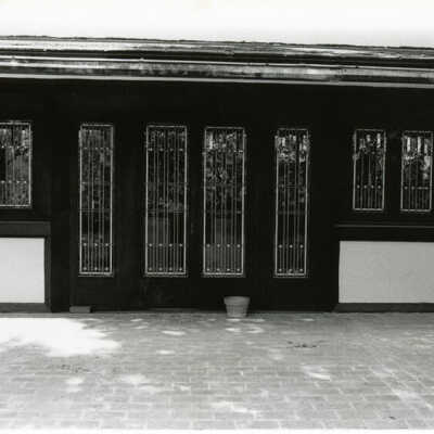 House at 301 S. Kenilworth Exterior