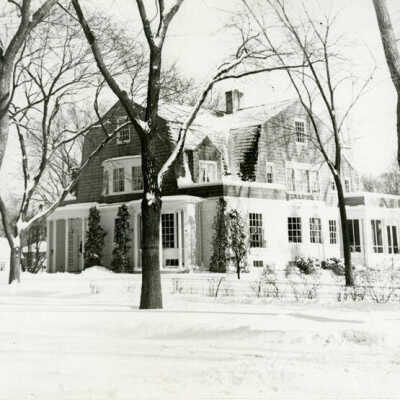 House at 287 S. Kenilworth Avenue