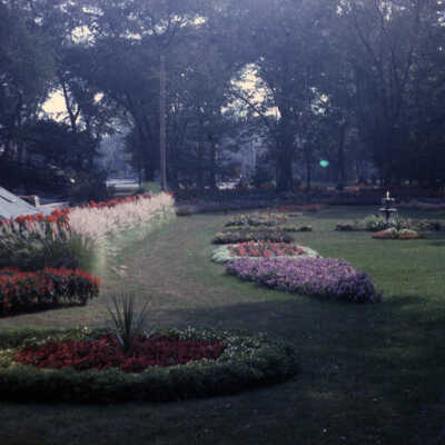 Wilder Park Gardens
