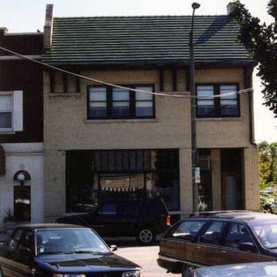 130 W. Park Avenue