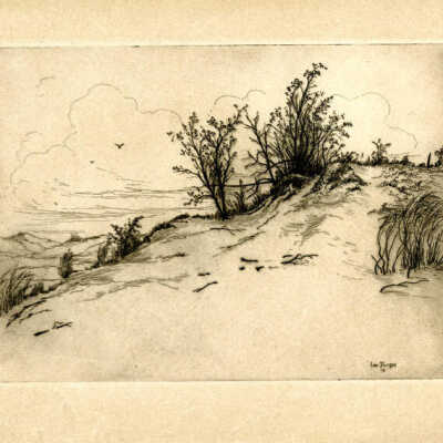 Etching