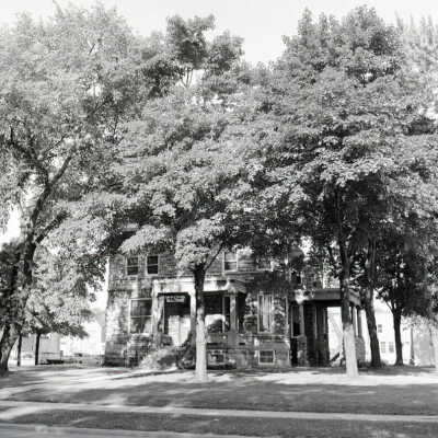 Elmhurst City Hall