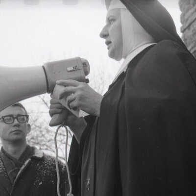 Elmhurst Selma Sympathy March