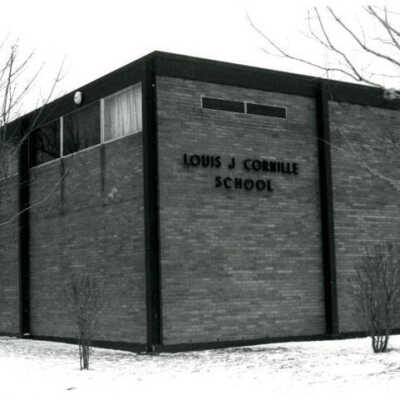 Louis J. Cornille School