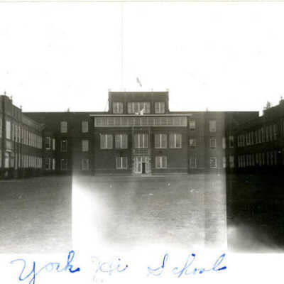 York Community High School