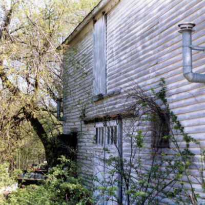 Fischer Farm, 1980