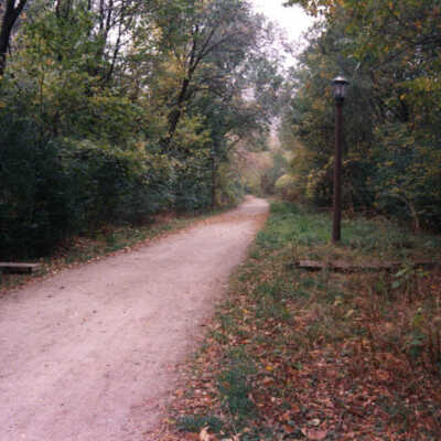 Illinois Prairie Path