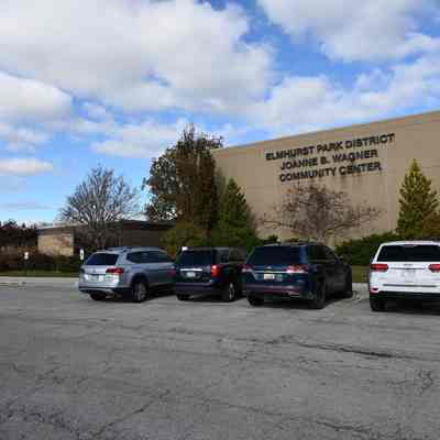 Joanne B. Wagner Community Center