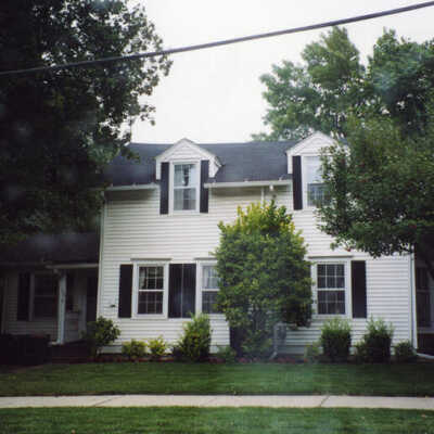 House at 149 Arlington