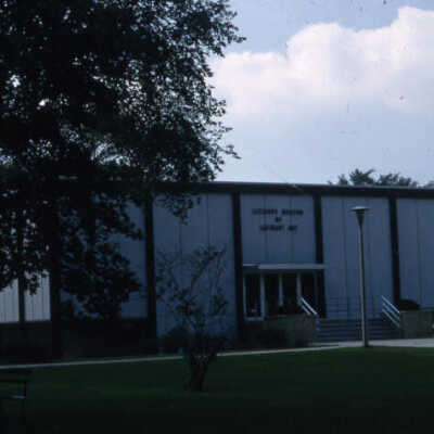 Lizzadro Museum of Lapidary Art