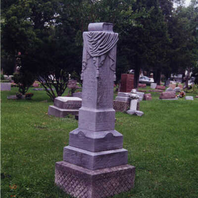 St. Peter's Cemetery