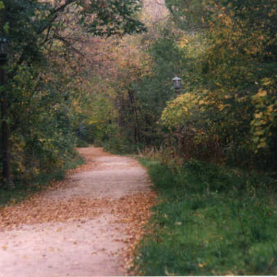 Illinois Prairie Path
