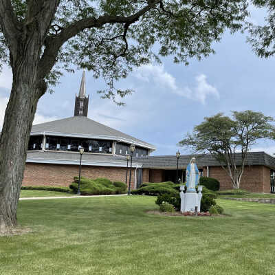 Visitation Catholic Church