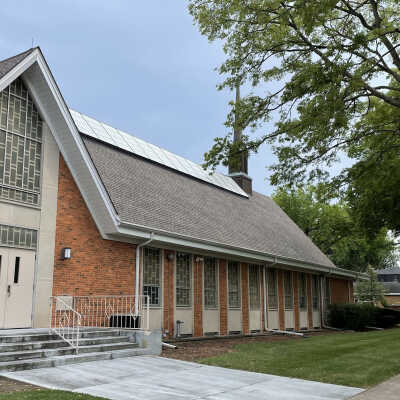 St. Gregorios Church