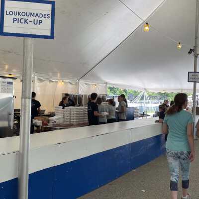 Elmhurst Greek Festival