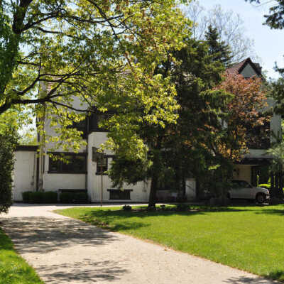 House at 347 Hagans Avenue